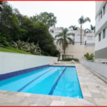 Apartamento à venda com 2 suítes em Real Parque, São Paulo, SP