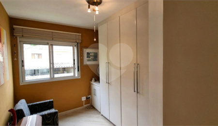 Apartamento à venda com 3 quartos, sendo 1 suíte, em Santana, São Paulo, SP