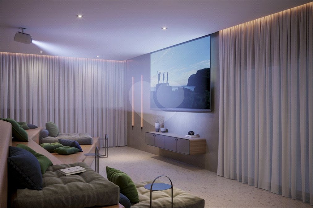 Apartamento à venda com 1 suíte em Copacabana, Rio de Janeiro, RJ