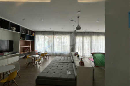 Apartamento à venda com 1 quarto em Vila Ester (zona Norte), São Paulo, SP