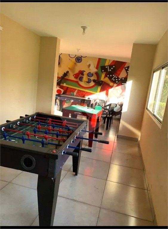 Apartamento à venda com 2 quartos no Brasilândia, São Paulo, SP