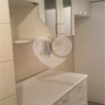 Apartamento à venda com 2 quartos em Vila Mariana, São Paulo, SP