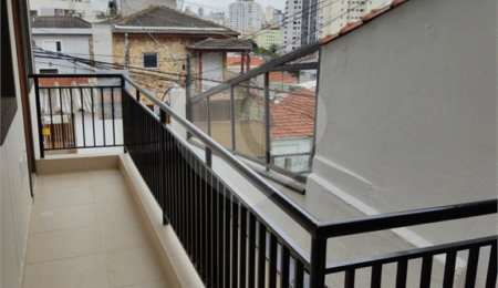 Studio à venda com 1 quarto em Vila Guilherme, São Paulo, SP