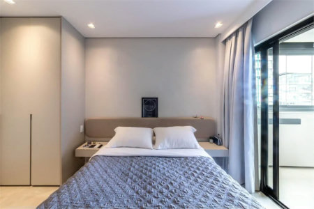 Apartamento à venda com 1 suíte em Pinheiros, São Paulo, SP