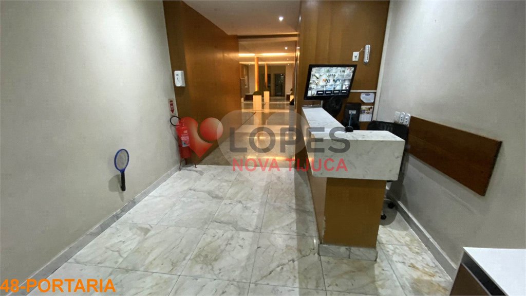 Cobertura à venda com 4 quartos, sendo 1 suíte, em Tijuca, Rio de Janeiro, RJ