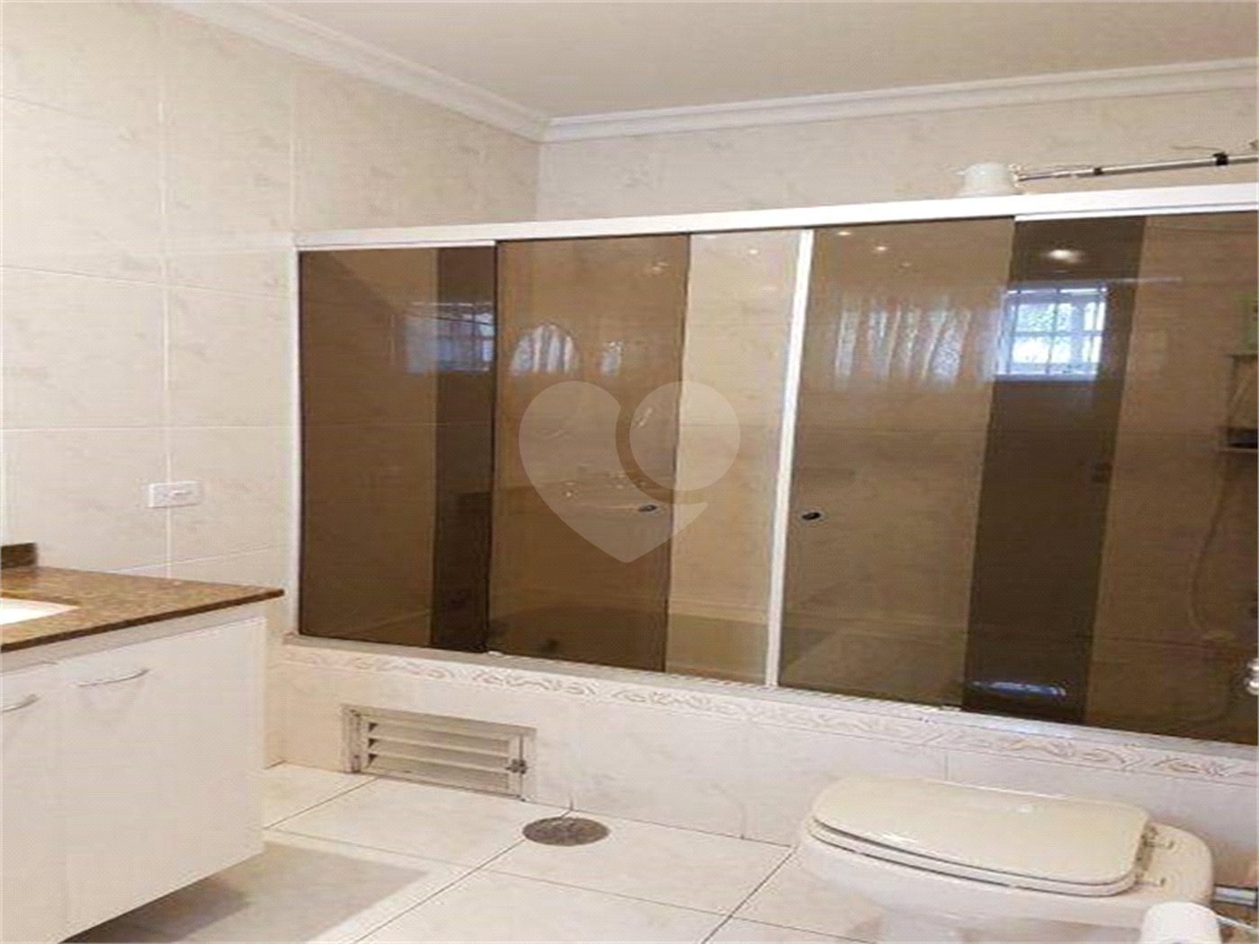 Casa Térrea à venda com 3 quartos, sendo 1 suíte, em Água Fria, São Paulo, SP