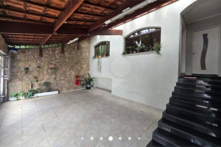 Casa à venda com 4 quartos, sendo 3 suítes,  em Vila Rosália, Guarulhos, SP