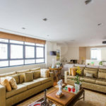 Apartamento à venda com 3 suítes em Campo Belo, São Paulo, SP