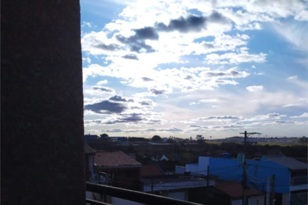 Apartamento à venda com 2 quartos em Parque Vitória Régia, Sorocaba, SP