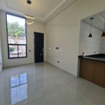 Casa em condomínio à venda com 3 quartos, sendo 1 suíte,  em Jardim Novo Horizonte, Sorocaba, SP