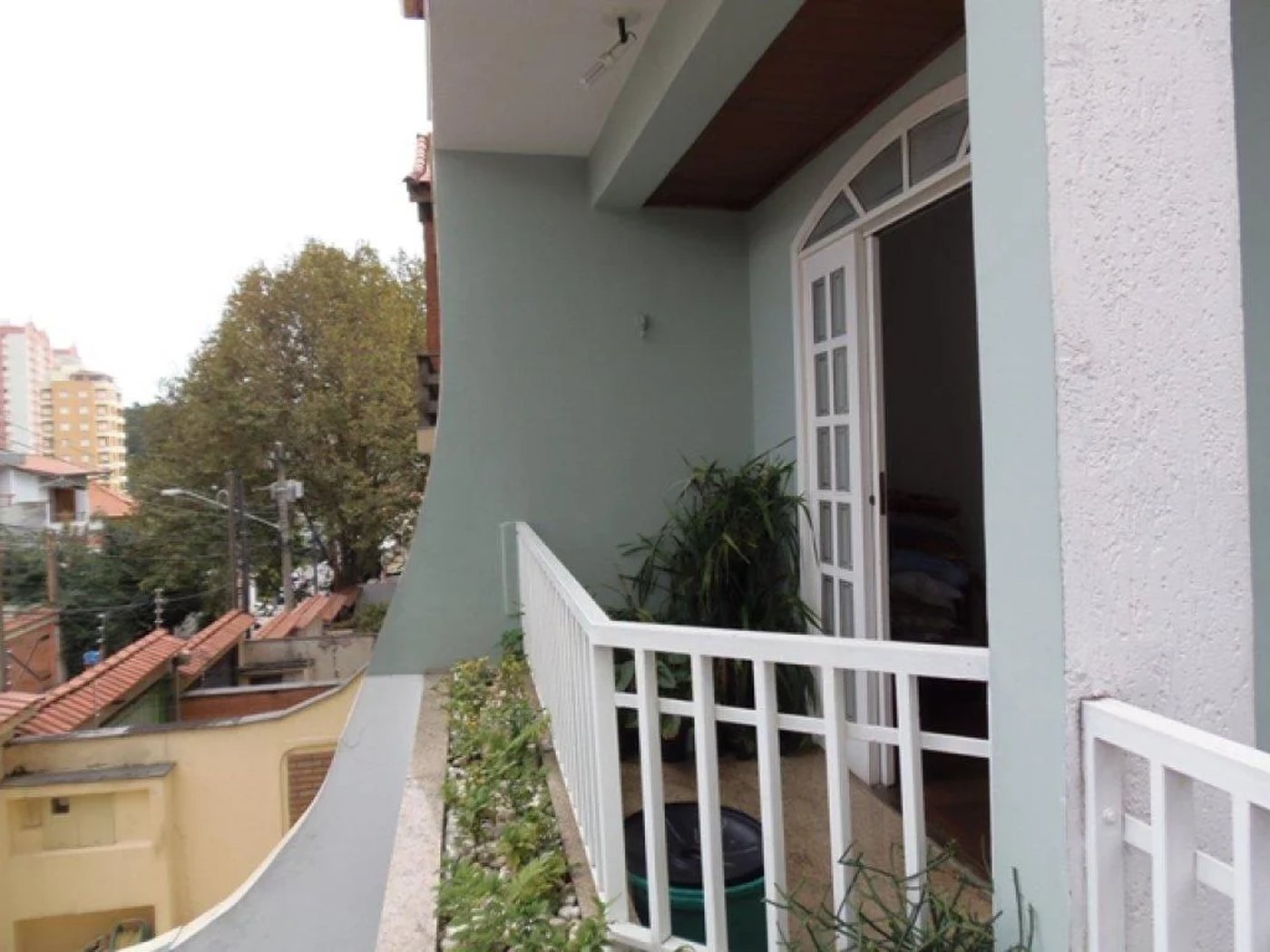 Sobrado à venda com 3 suítes em Lar São Paulo, São Paulo, SP