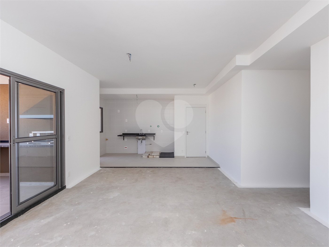 APARTAMENTO NOVO 4 DORMITÓRIOS À VENDA NA SAÚDE