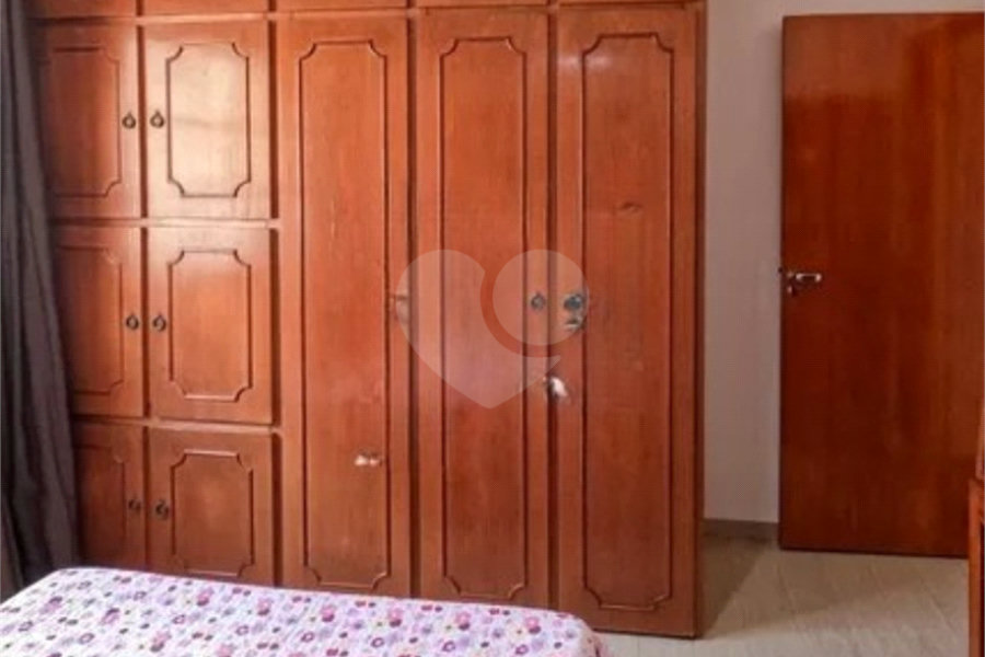 Sobrado à venda com 3 quartos em Freguesia do Ó, São Paulo, SP