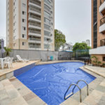 Apartamento à venda com 4 suítes em Chácara Santo Antônio (zona Sul), São Paulo, SP