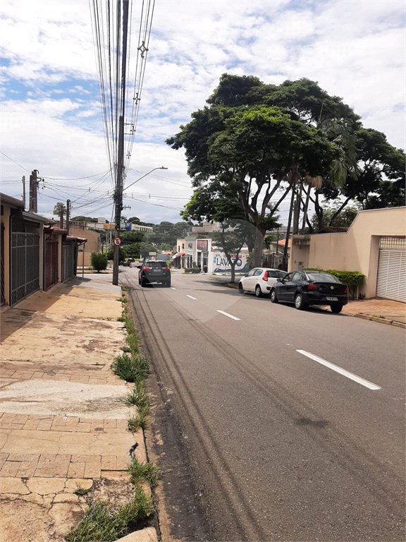 Terreno à venda no Centro, Indaiatuba, SP