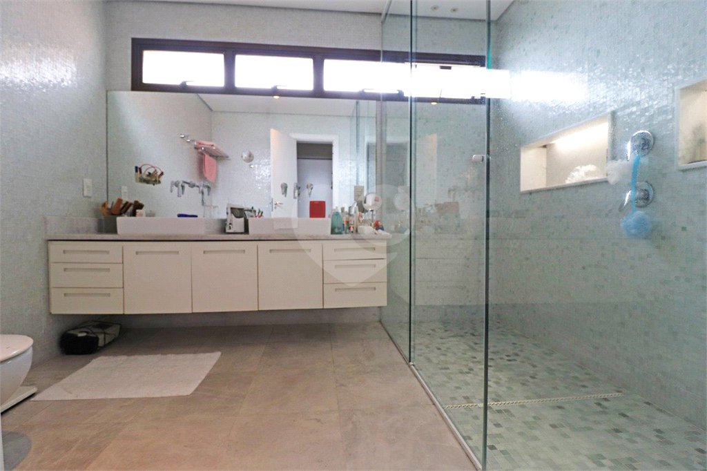 Apartamento à venda com 3 suítes em Vila Suzana, São Paulo, SP