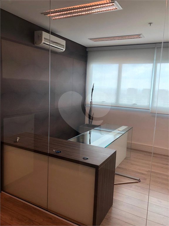 Sala à venda no Centro, São Bernardo do Campo, SP