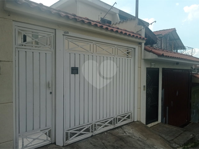 Casa à venda com 1 quarto no condomínio Coelho Iii, São Paulo - SP
