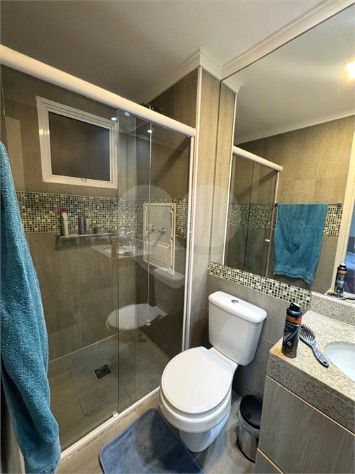 Apartamento à venda com 2 suítes em Vila Leonor, São Paulo, SP