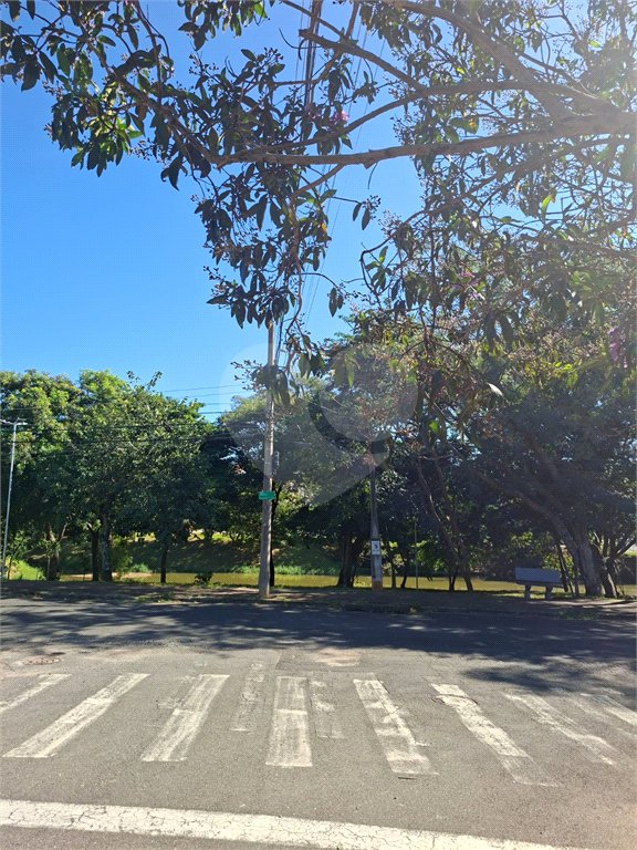 Terreno à venda em Jardim Europa II, Indaiatuba, SP
