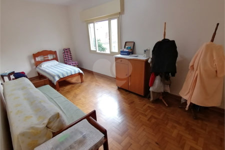 Apartamento à venda com 2 quartos em Paraíso, São Paulo, SP