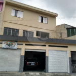 Sobrado à venda com 3 quartos em Vila Marari, São Paulo, SP