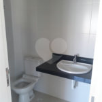 Apartamento à venda com 1 suíte em Tucuruvi, São Paulo, SP