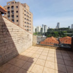 Sobrado à venda com 2 quartos em Tucuruvi, São Paulo, SP