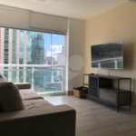 Apartamento à venda com 2 quartos, sendo 1 suíte, em Brooklin, São Paulo, SP