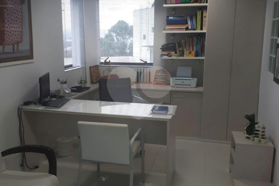 Sala à venda em Santana, São Paulo, SP