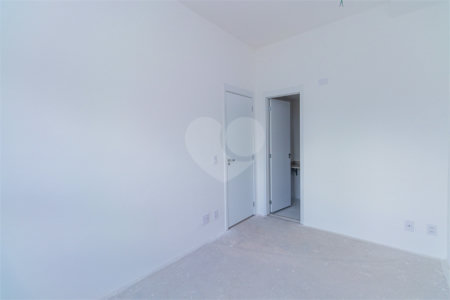 Apartamento à venda com 2 quartos, sendo 1 suíte, em Alto da Boa Vista, São Paulo, SP
