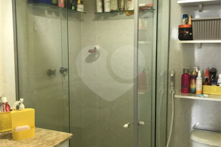 Apartamento à venda com 4 quartos, sendo 1 suíte, em Campo Grande, Rio de Janeiro, RJ