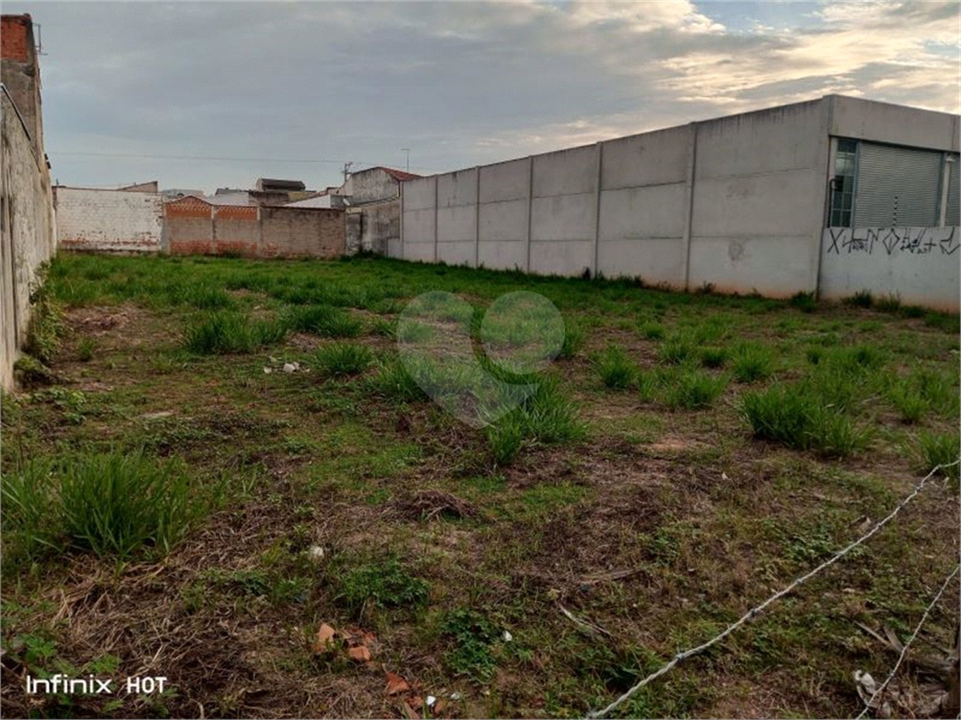 Terreno à venda em Recanto do Guarau, Salto, SP