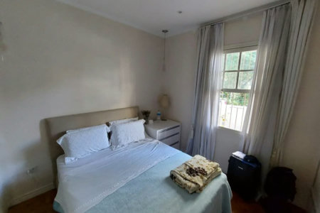 Casa para alugar com 3 quartos em Água Branca, São Paulo, SP