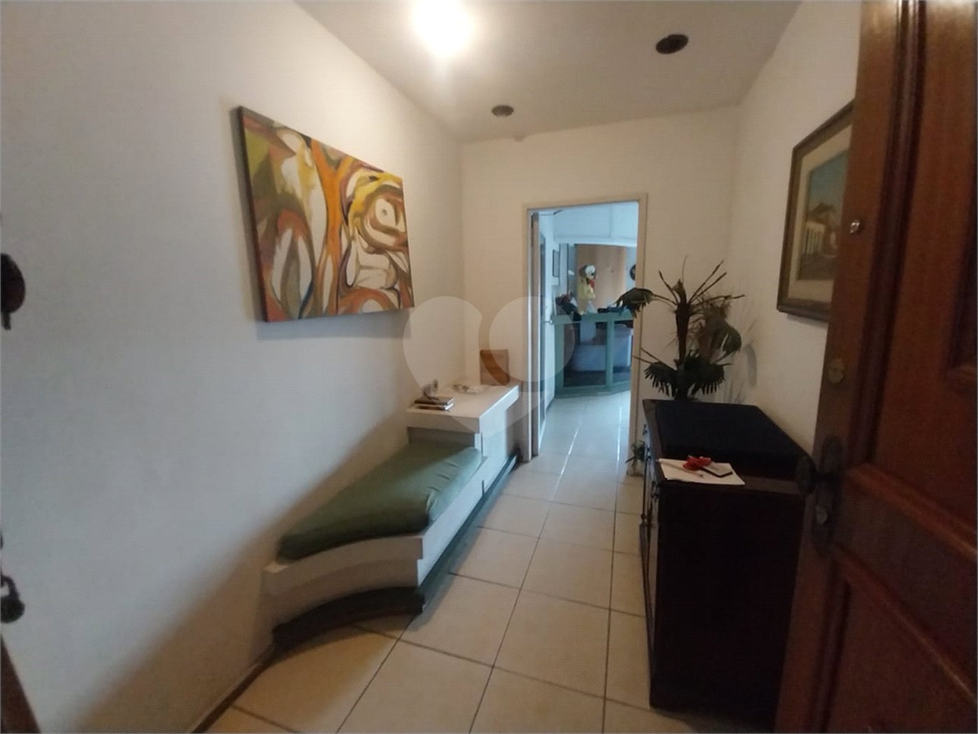 Cobertura à venda com 4 quartos, sendo 1 suíte, em Tijuca, Rio de Janeiro, RJ