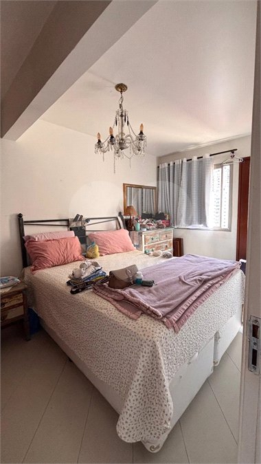 Apartamento para alugar com 2 quartos em Santana, São Paulo, SP