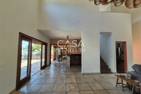 Casa em condomínio à venda ou para alugar com 3 suítes em Village Ipanema Ii, Araçoiaba da Serra, SP