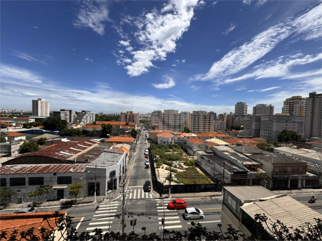 Apartamento à venda com 2 quartos em Santana, São Paulo, SP