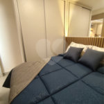 Apartamento à venda com 2 quartos em Vila Gustavo, São Paulo, SP