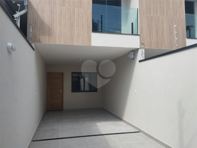 Sobrado à venda com 3 quartos, sendo 2 suítes,  em Limão, São Paulo, SP