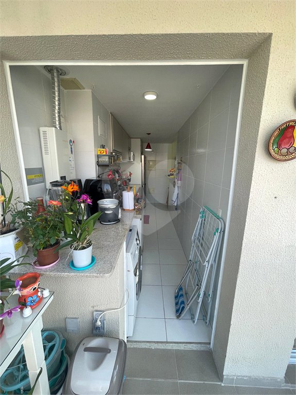 Apartamento à venda com 2 quartos, sendo 1 suíte, em Recreio dos Bandeirantes, Rio de Janeiro, RJ