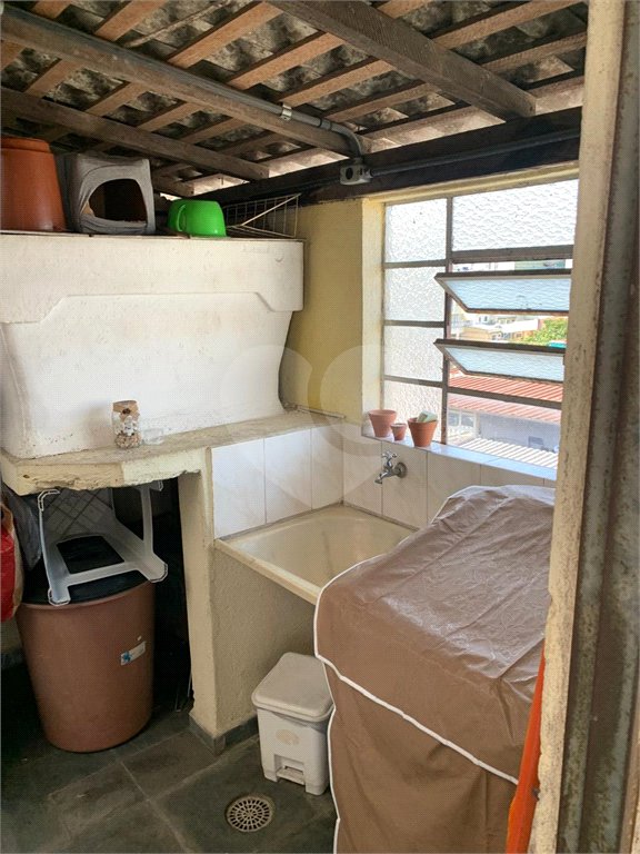 Sobrado à venda com 4 quartos em Casa Verde, São Paulo, SP