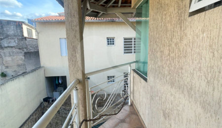 Casa à venda ou para alugar com 4 suítes em Freguesia do Ó, São Paulo, SP