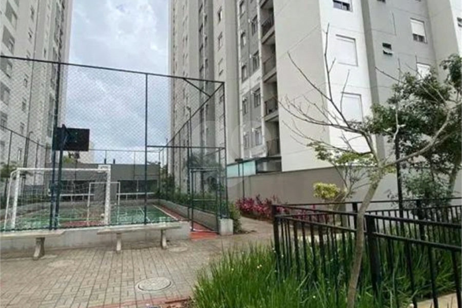 Apartamento à venda com 2 quartos em Jaraguá, São Paulo, SP