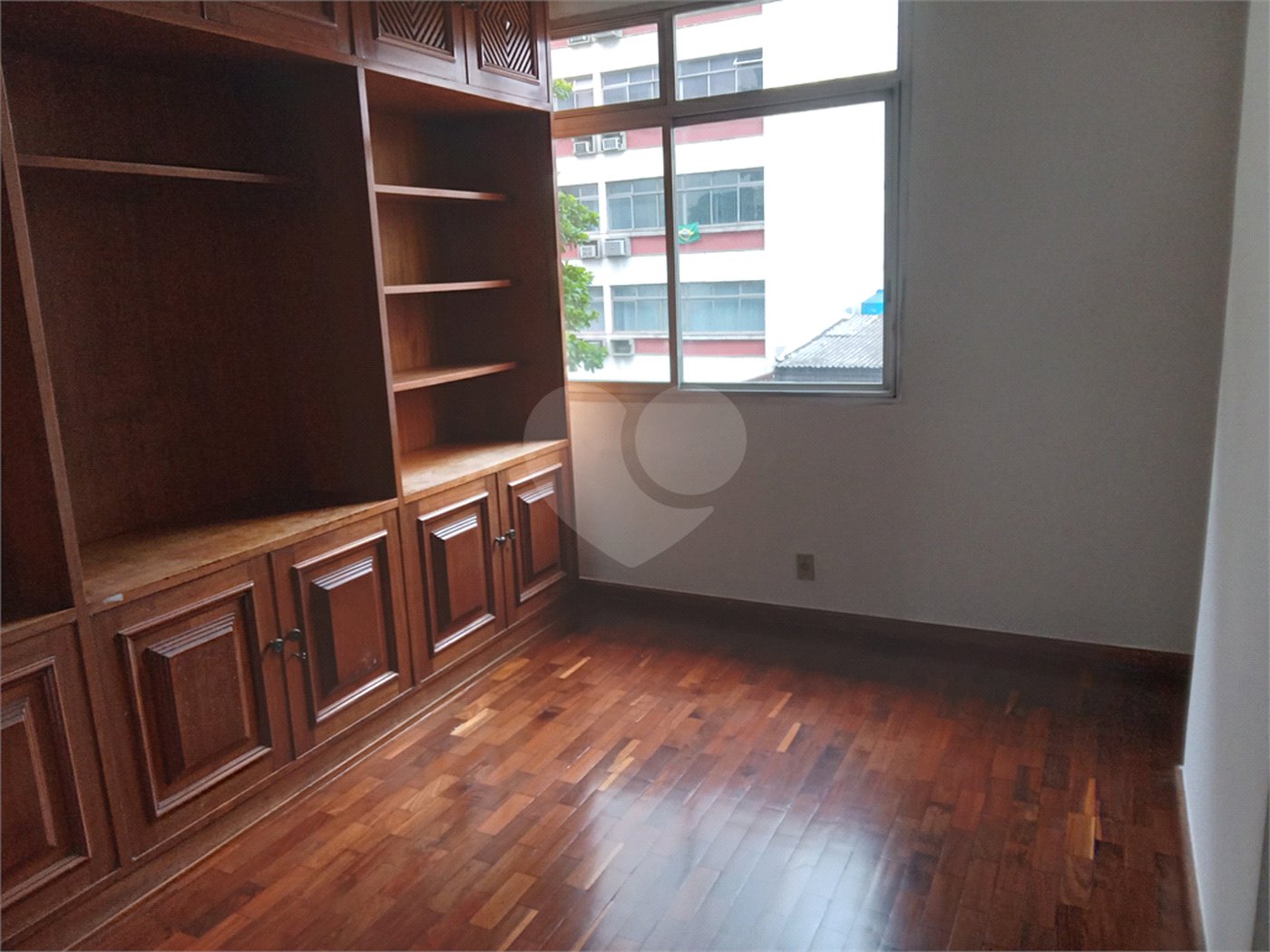 Apartamento à venda com 4 quartos, sendo 1 suíte, em Tijuca, Rio de Janeiro, RJ