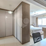 Apartamento à venda com 3 suítes em Campo Grande, São Paulo, SP
