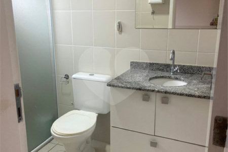 Apartamento à venda com 1 suíte em Casa Branca, Santo André, SP