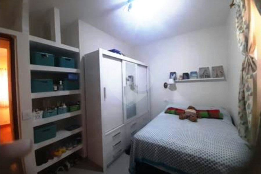 Sobrado à venda com 3 quartos em Pirituba, São Paulo, SP