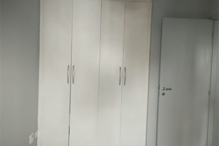 Apartamento à venda com 2 quartos em Pinheiros, São Paulo, SP