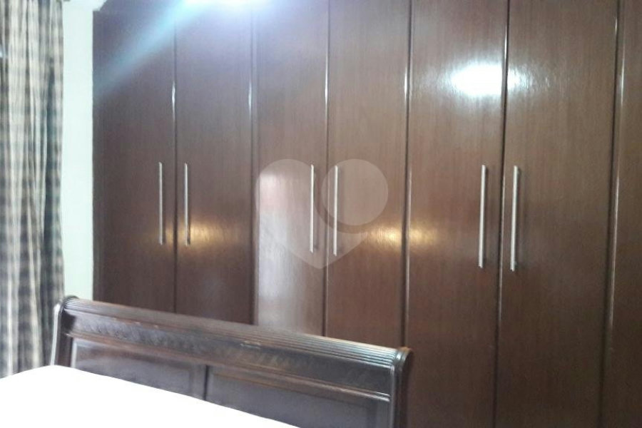 Sobrado à venda com 3 quartos, sendo 1 suíte, em Vila Harmonia, Guarulhos, SP